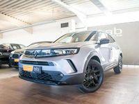 Occasion Opel Mokka GS Line 131 ch (96 kW) 2023 Gris SUV