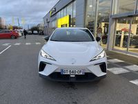 Occasion MG MG4 EV 125 kW (170 ch) 2023 Citadine