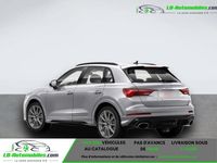 Occasion Audi RS Q3 Sport 400 ch (294 kW) 2020 SUV