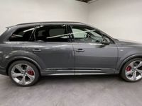 occasion Audi Q7 60 Tfsi E 456 Tiptronic 8 Quattro Competition