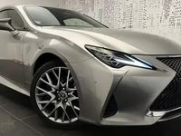 occasion Lexus RC300h - Luxury Line - Caméra - Mark Levinson