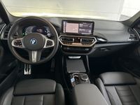 occasion BMW iX3 M Sport 286ch Impressive