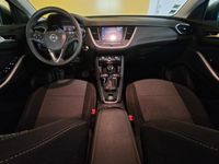 occasion Opel Grandland X 2.0 Diesel 177 ch BVA8 Elite