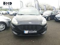 occasion Ford Kuga 2.5 Duratec 190ch FHEV E85 ST-Line Business BVA - VIVA173603035