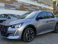 Occasion Peugeot e-208 GTi 100 kW (136 ch) 2022 Citadine