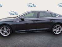 occasion Audi A5 II 2.0 TDI 150 S-Tronic 7 S-Line