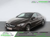 Occasion Mercedes CLA180 122 ch (89 kW) 2015 Berline