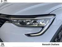occasion Renault Arkana 1.6 E-Tech 145ch Business