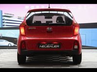 occasion Kia Picanto 1.2 85ch Origins Premium BVA4 5p