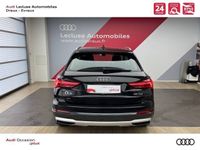 occasion Audi Q3 35 TDI 110 kW (150 ch) S tronic