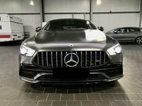 occasion Mercedes AMG GT 43 Classe367ch Eq Boost 4matic+ Speedshift Tct Amg