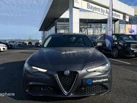 Occasion Alfa Romeo Giulia Ti 162 ch (119 kW) 2020 Berline