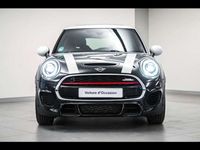 occasion Mini John Cooper Works John Cooper Works231ch BVAS8