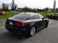 occasion Audi A5 1.8 Tfsi 144ch S-line Multitronic