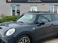 occasion Mini Cooper S One 2.0 192Bvas Pack Jcw