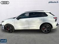Nouvelle Audi Q3 Design 272 ch (200 kW) 2026 Blanc glacier métallisé SUV