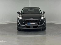Occasion Ford Puma ST-Line 126 ch (92 kW) 2023 SUV