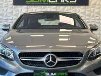 Occasion Mercedes S500 Executive 455 ch (334 kW) 2014 Berline