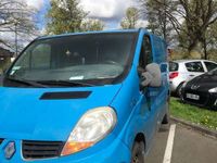 occasion Renault Trafic PHC 2.0 DCI 90 L2H1 1200 KG CONFORT