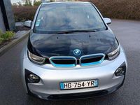 Occasion BMW i3 125 kW (171 ch) 2014 Citadine
