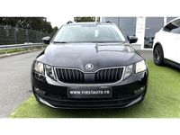 occasion Skoda Octavia 2.0 Tdi Scr - 150 Start & Stop Iii Combi - Break Business Phase 2