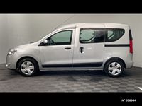 occasion Dacia Dokker I 1.2 TCe 115ch Lauréate