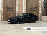 occasion BMW 320 iA*AUT*M-SPORT*INDIVIDUAL*NAVI PRO*LASER*SCHUIFDAK