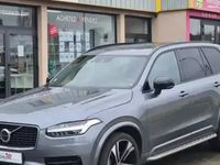 occasion Volvo XC90 2.0 Tdi Gertronic8 235 Ch R-line