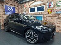 occasion BMW X2 X220i 2.0 178cv Auto xDrive M-SPORT