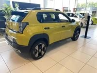 Occasion Fiat Grande Panda La Prima 100 kW (136 ch) 2025 Jaune Citadine