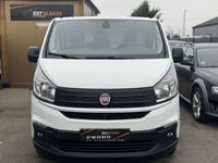 occasion Fiat Talento L2H1 1.6 Multijet 125 Pack Pro Nav