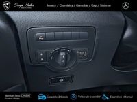 occasion Mercedes Vito 119 CDI Long Select 9G-TRONIC