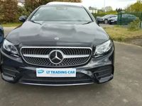 occasion Mercedes CL220 d 9G-Tronic AMG Line