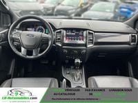 Occasion Ford Ranger 212 ch (155 kW) 2020 Pick-up