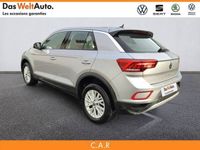 occasion VW T-Roc 1.0 TSI 110 Start/Stop BVM6