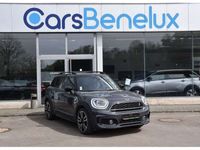 occasion Mini Cooper S Countryman E 1.5A All4 JCW ACC CUIR GPS PARK CAM HARMAN JA19