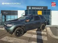 occasion Dacia Duster 1.0 Eco-g 100ch Extreme 4x2