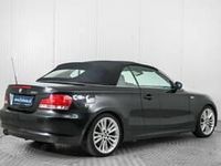 Occasion BMW 120 170 ch (125 kW) 1970 Noir Citadine