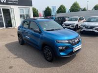 Occasion Dacia Spring Expression 33 kW (45 ch) 2023 Bleu Citadine