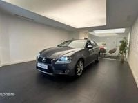Occasion Lexus GS450H 296 ch (217 kW) 2014 Berline