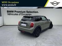 occasion Mini Cooper 136ch