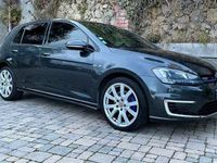 occasion VW Golf VII 1.4 TSI 204 Hybride DSG6 GTE ***VENDU***