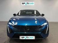 Occasion Peugeot 408 179 ch (131 kW) 2023 Bleu SUV