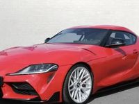 occasion Toyota Supra 2.0 Dynamic Premium