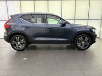 occasion Volvo XC40 T5 Recharge 180+82 ch DCT7 Inscription Luxe