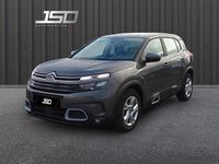 Occasion Citroën C5 Aircross Business Class 131 ch (96 kW) 2020 Gris SUV