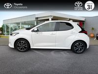 occasion Toyota Yaris 70 VVT-i Design 5p MY22