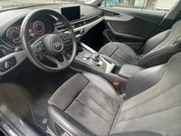 occasion Audi A5 40 Tfsi 190 S Tronic 7 Design Luxe