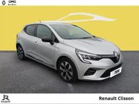 Occasion Renault Clio V Evolution 100 ch (73 kW) 2023 Gris Citadine