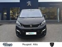 Occasion Peugeot Expert S 2022 Noir Van